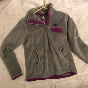 Patagonia jacket
